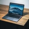 MacBook Air M4 2025年版の外観とデザイン